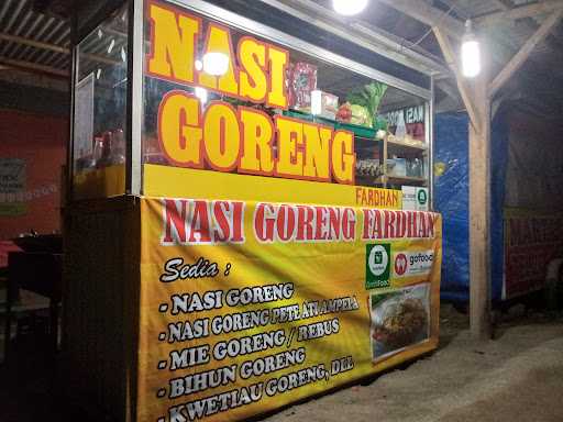 Nasi Goreng Fardhan 2