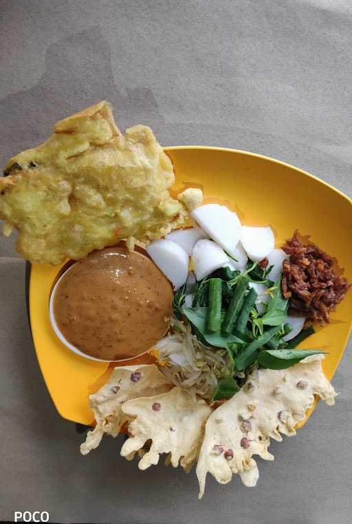 Nasi Pecel Madiun 007 7