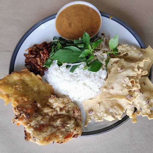 Nasi Pecel Madiun 007 5