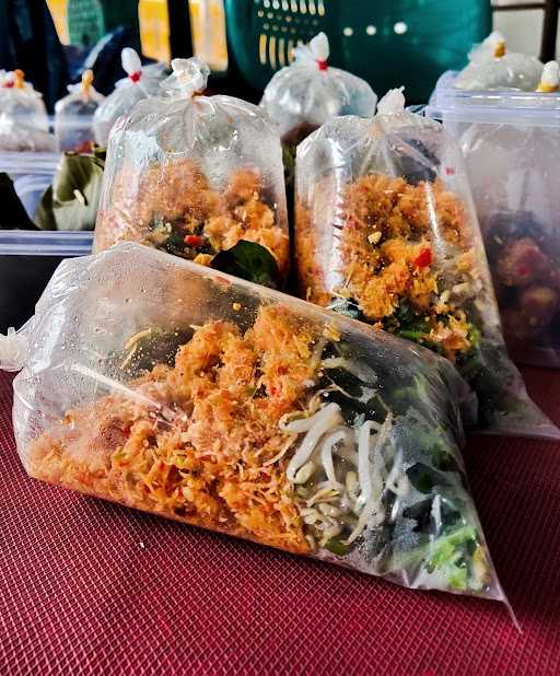 Nasi Pecel Madiun 007 4