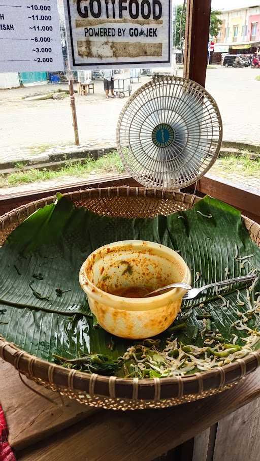 Nasi Pecel Madiun 007 3