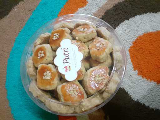 Putri Cake And Cookies 1