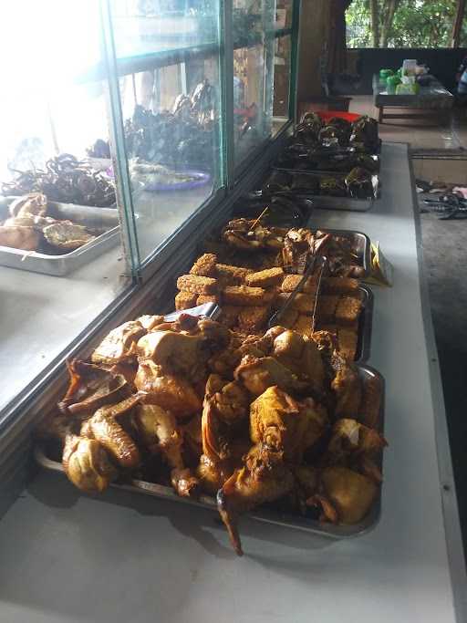 Rm Gandasari Ayam Kampung 7