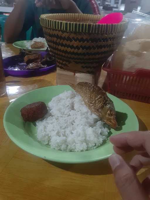 Rm Gandasari Ayam Kampung 1