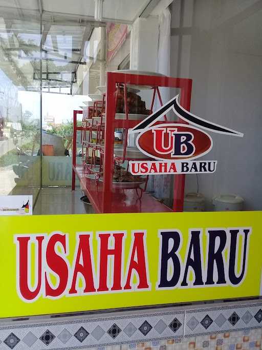 Rm. Padang Usaha Baru 6