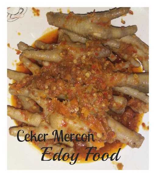 Rumah Makan Edoy (3Saudara) 2