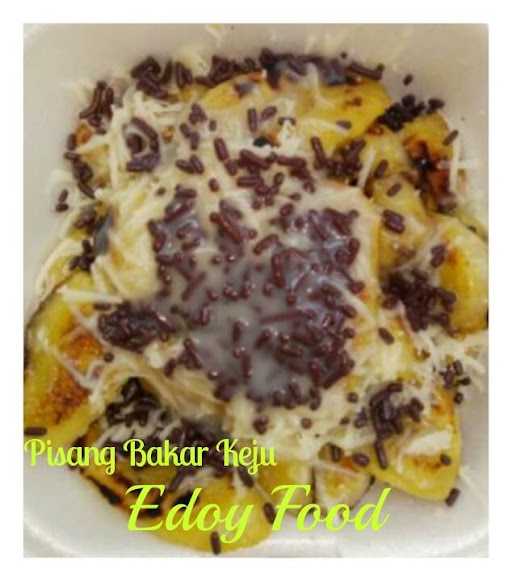 Rumah Makan Edoy (3Saudara) 4