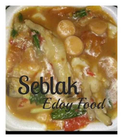 Rumah Makan Edoy (3Saudara) 3