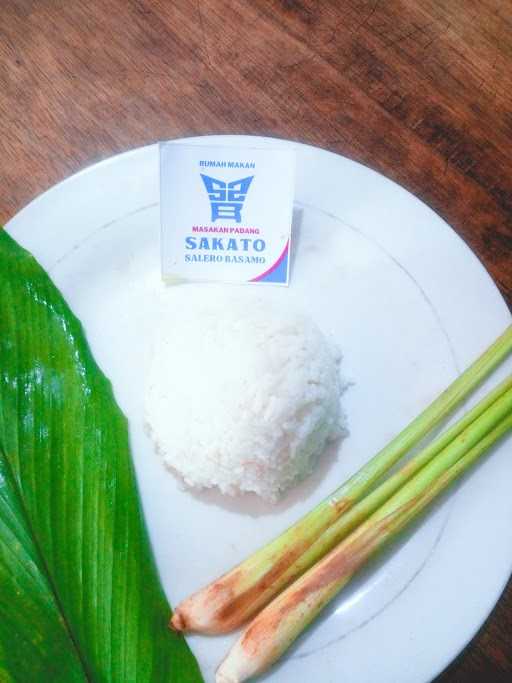 Rumah Makan Padang Sakato Salero Basamo 6