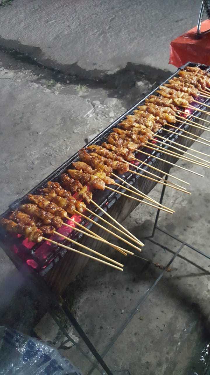 Sate Abah 3