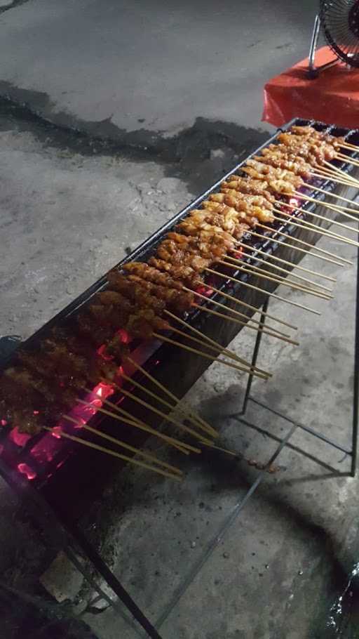 Sate Abah 9