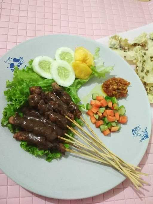 Sate Ayam Bunda Anja 2