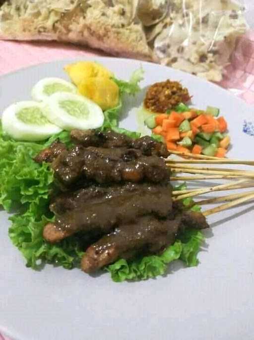 Sate Ayam Bunda Anja 1