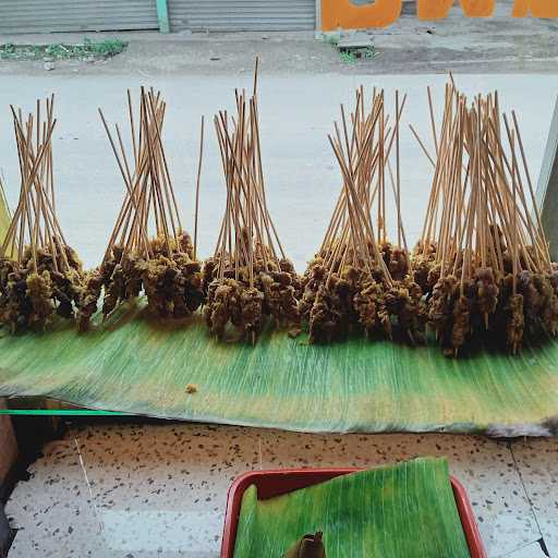 Sate Padang Marawa 1