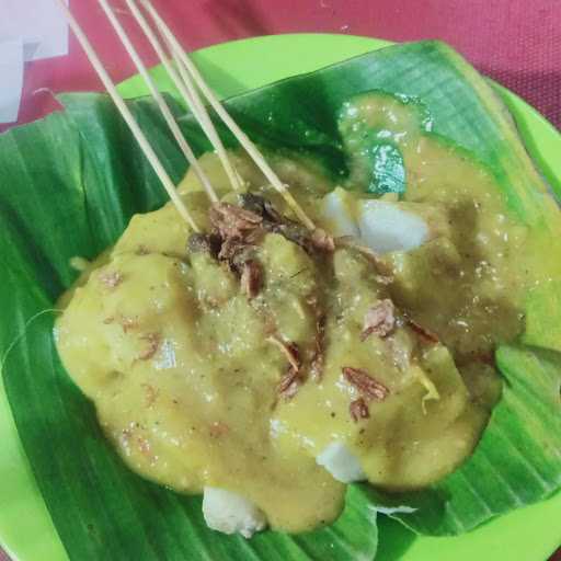 Sate Padang Marawa 2