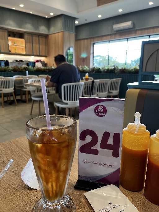 Solaria - Rest Area Km 88A 3