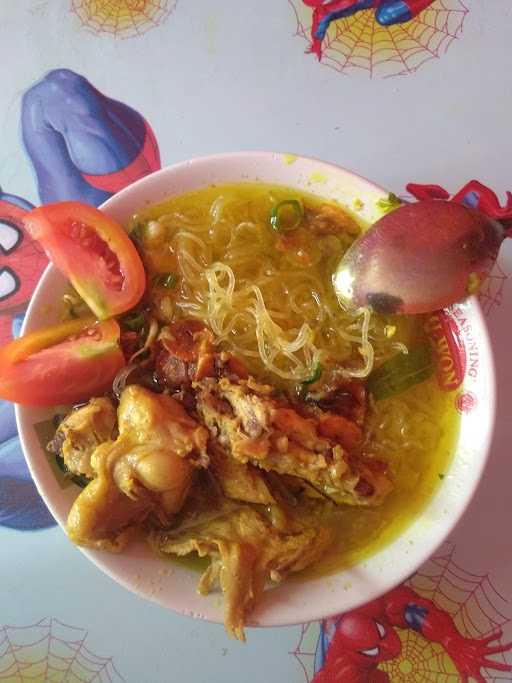 Soto Bang Barok 1