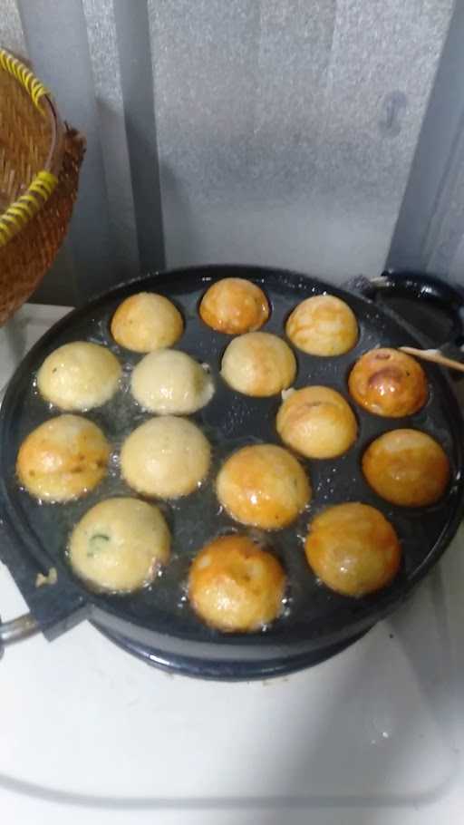 Takoyaki Abang Faiz 2