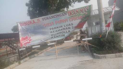 Villa Putra Cakung 8