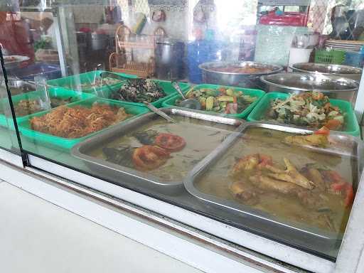 Warung Makan New Almaidah 4