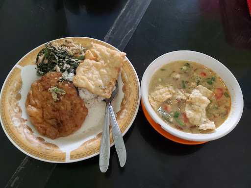 Warung Makan New Almaidah 1