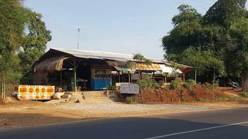 Warung Nasi Dan Sate Condong Raos 8