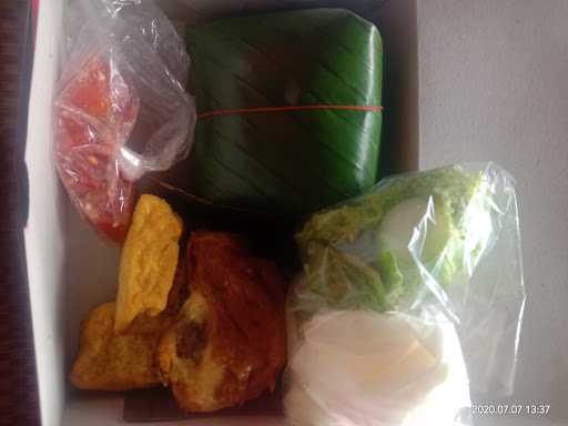 Warung Nasi Faslah Cianting 6