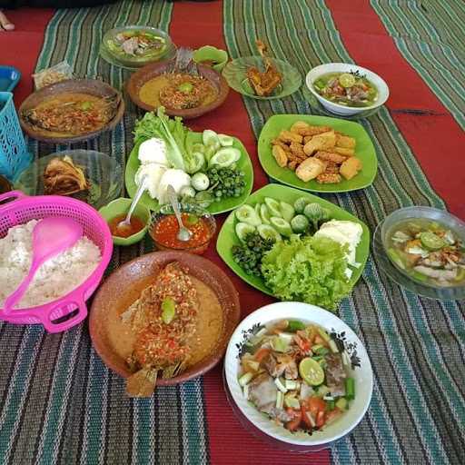 Warung Nasi Faslah Cianting 1