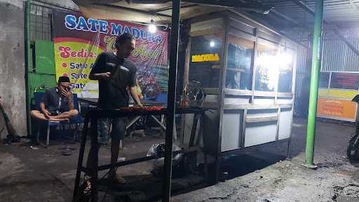 Warung Sate Madura Cak Ayub 2