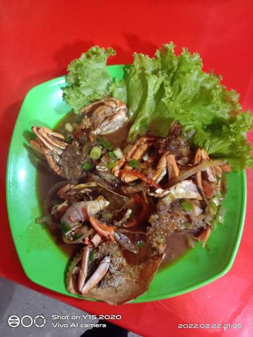 Warung Seafood 2021 1