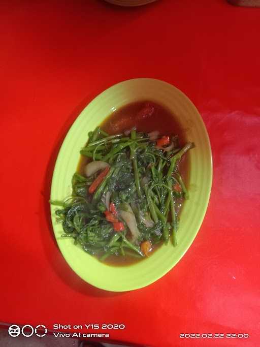 Warung Seafood 2021 10