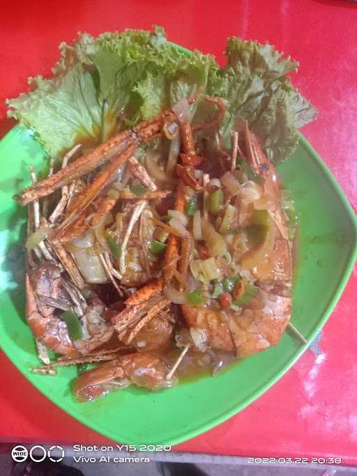 Warung Seafood 2021 6