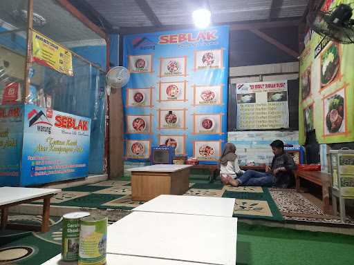 Warung Seblak Bunda Nie Setiawan 7