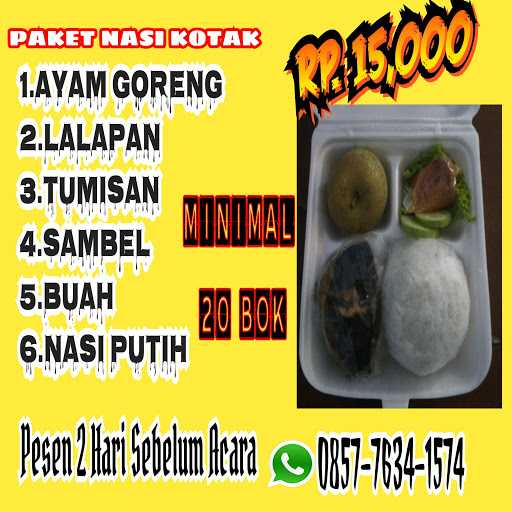 Kedai Jajan Neng Septa 5