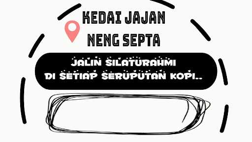 Kedai Jajan Neng Septa 1