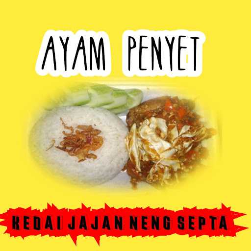 Kedai Jajan Neng Septa 7