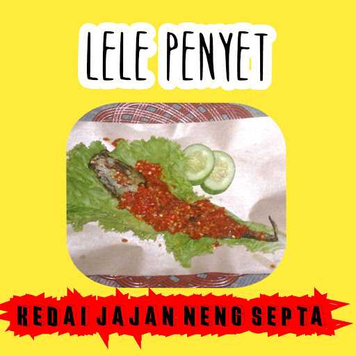 Kedai Jajan Neng Septa 4