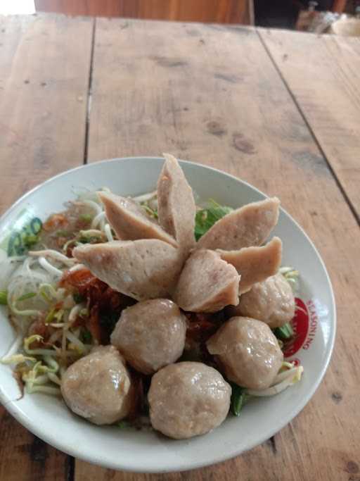 Mie Ayam Pak Imut 4