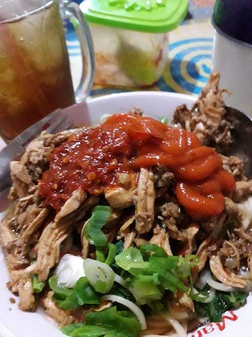 Mie Ayam Pak Imut 5