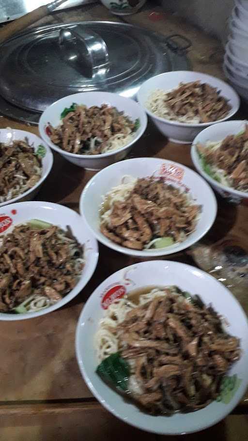 Mie Ayam Pak Imut 7