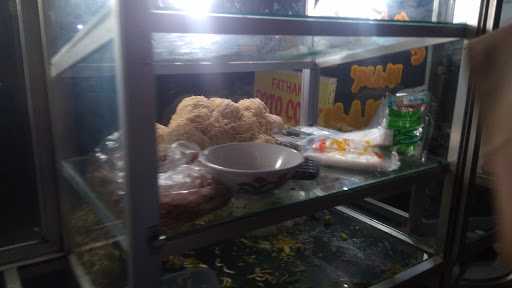 Bakso Bang Jablay 2