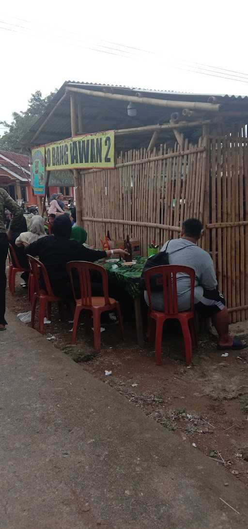 Bakso Bang Wawan 5