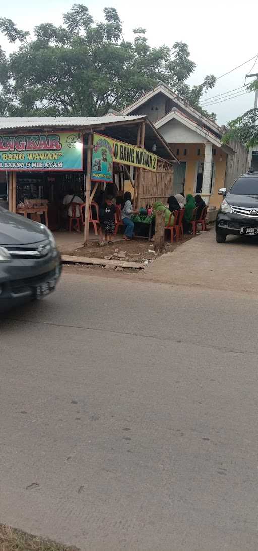 Bakso Bang Wawan 4