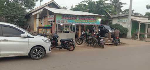 Bakso Bang Wawan 2