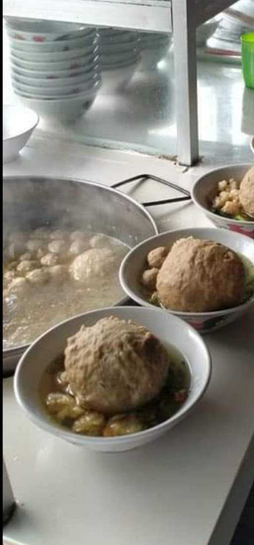 Bakso Bang Wawan 1