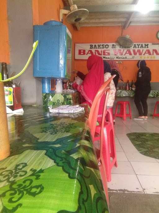 Bakso Bang Wawan 6