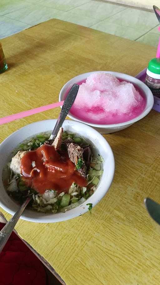 Bakso Tangkar Dan Saung Es Kelapa 10