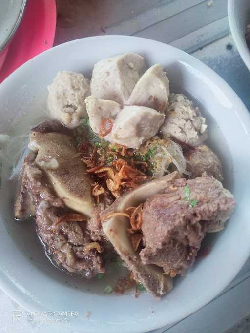 Bakso Tangkar Dan Saung Es Kelapa 5