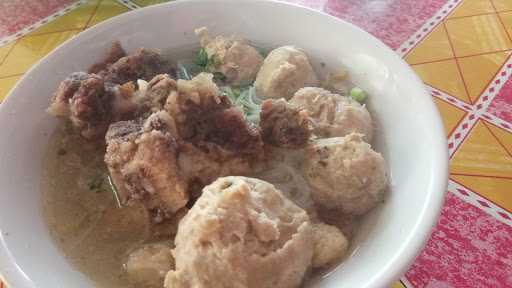 Bakso Tangkar Dan Saung Es Kelapa 7