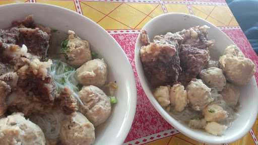 Bakso Tangkar Dan Saung Es Kelapa 9